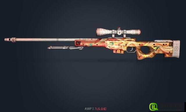 日本 csgo 大姐姐 awp：展现神级狙击操作的魅力之旅