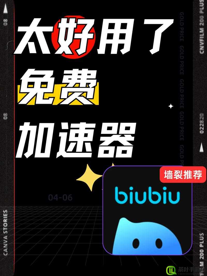 biubiu 加速器：带来超高速稳定的网络加速体验