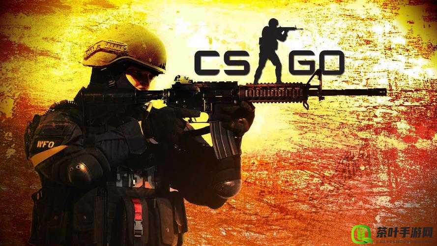 顶级 csgo 大片 2023：震撼视觉盛宴，点燃你的激情