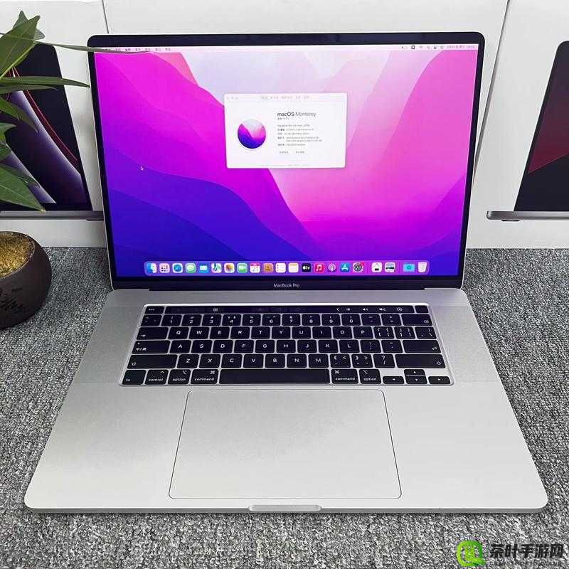 十九岁 macbookpro 高清版：一款令人心动的强大电子产品